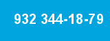 932 344-18-79 932 344-18-79